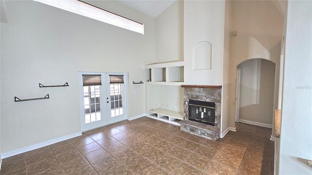 4307 BRITT ROAD, Mount Dora, FL 32757