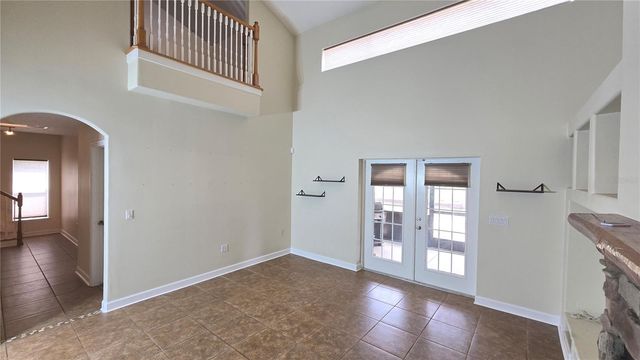 4307 BRITT ROAD, Mount Dora, FL 32757