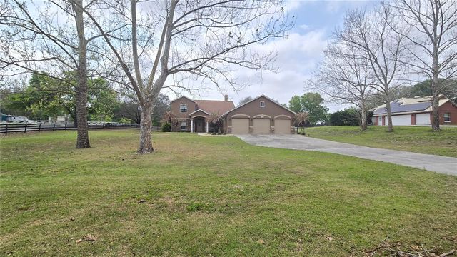 4307 BRITT ROAD, Mount Dora, FL 32757