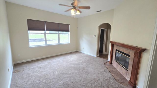 4307 BRITT ROAD, Mount Dora, FL 32757