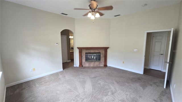 4307 BRITT ROAD, Mount Dora, FL 32757