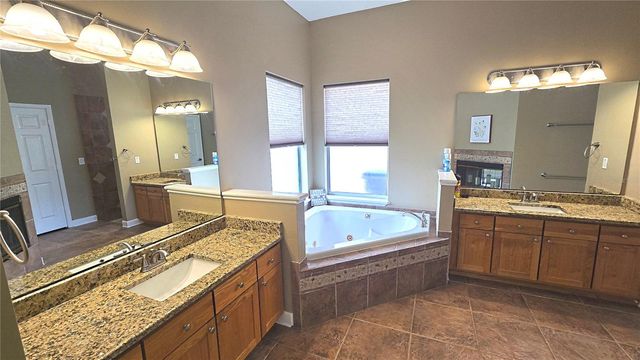 4307 BRITT ROAD, Mount Dora, FL 32757