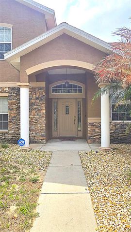 4307 BRITT ROAD, Mount Dora, FL 32757