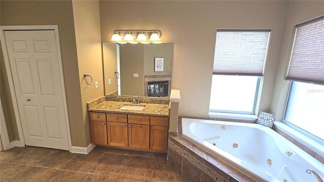 4307 BRITT ROAD, Mount Dora, FL 32757