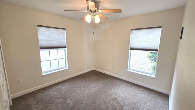 4307 BRITT ROAD, Mount Dora, FL 32757