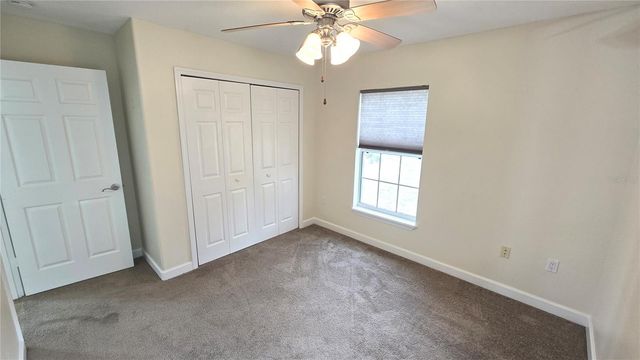 4307 BRITT ROAD, Mount Dora, FL 32757