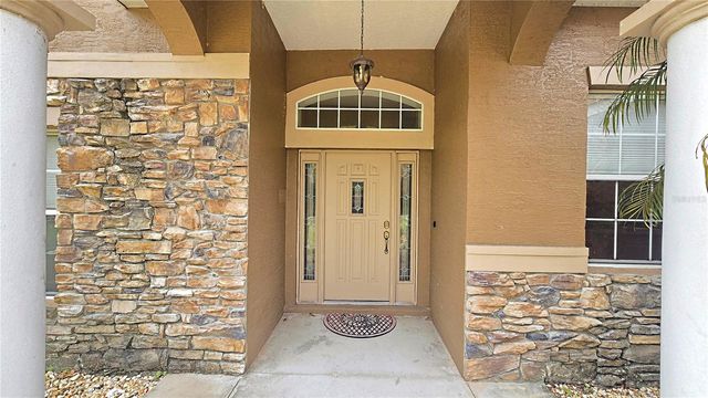 4307 BRITT ROAD, Mount Dora, FL 32757