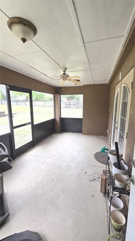 4307 BRITT ROAD, Mount Dora, FL 32757