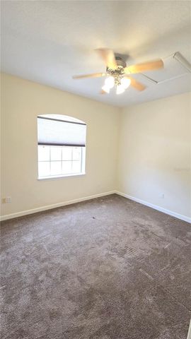 4307 BRITT ROAD, Mount Dora, FL 32757