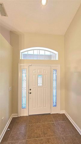 4307 BRITT ROAD, Mount Dora, FL 32757