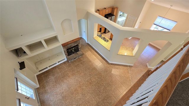 4307 BRITT ROAD, Mount Dora, FL 32757