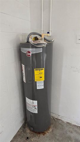 4307 BRITT ROAD, Mount Dora, FL 32757