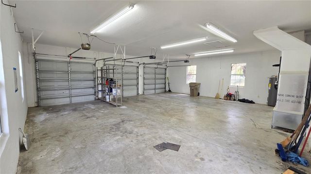 4307 BRITT ROAD, Mount Dora, FL 32757