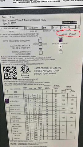 4307 BRITT ROAD, Mount Dora, FL 32757