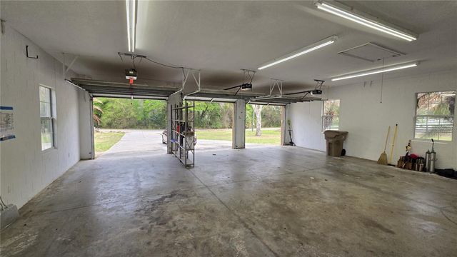 4307 BRITT ROAD, Mount Dora, FL 32757