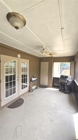 4307 BRITT ROAD, Mount Dora, FL 32757