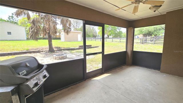 4307 BRITT ROAD, Mount Dora, FL 32757