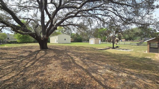 4307 BRITT ROAD, Mount Dora, FL 32757