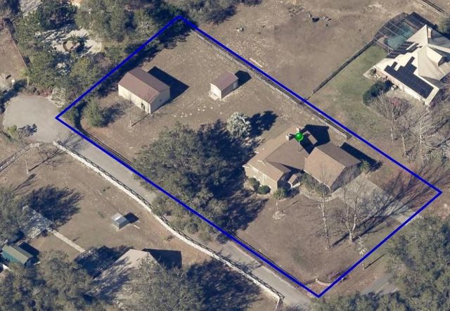 4307 BRITT ROAD, Mount Dora, FL 32757