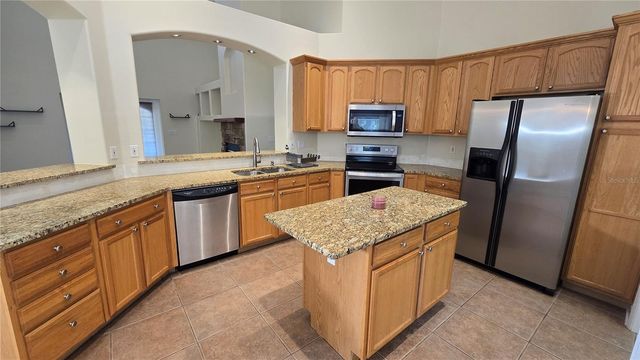 4307 BRITT ROAD, Mount Dora, FL 32757