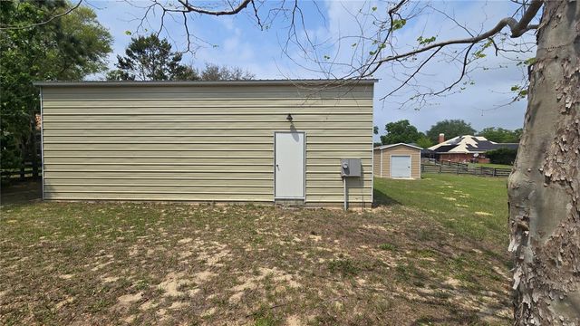 4307 BRITT ROAD, Mount Dora, FL 32757