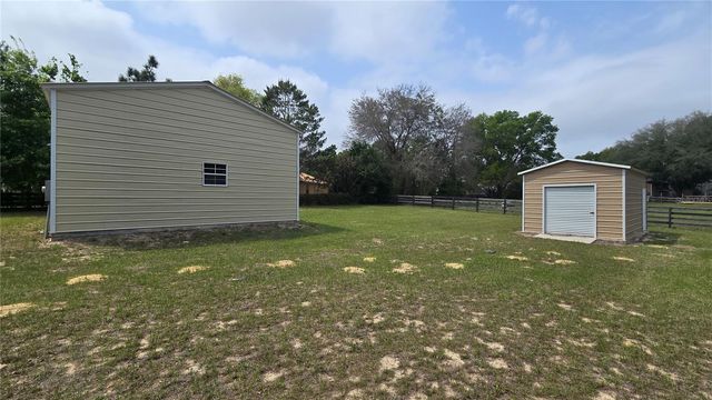 4307 BRITT ROAD, Mount Dora, FL 32757