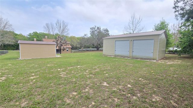 4307 BRITT ROAD, Mount Dora, FL 32757