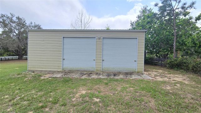 4307 BRITT ROAD, Mount Dora, FL 32757