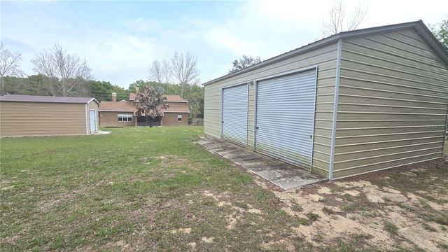 4307 BRITT ROAD, Mount Dora, FL 32757