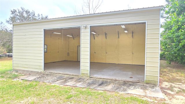 4307 BRITT ROAD, Mount Dora, FL 32757