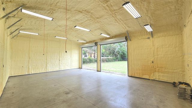 4307 BRITT ROAD, Mount Dora, FL 32757