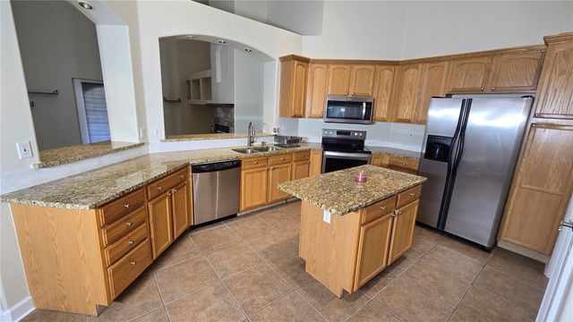 4307 BRITT ROAD, Mount Dora, FL 32757