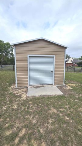 4307 BRITT ROAD, Mount Dora, FL 32757