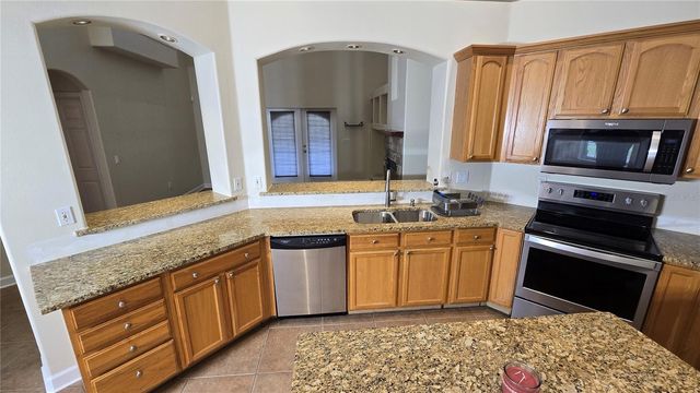 4307 BRITT ROAD, Mount Dora, FL 32757