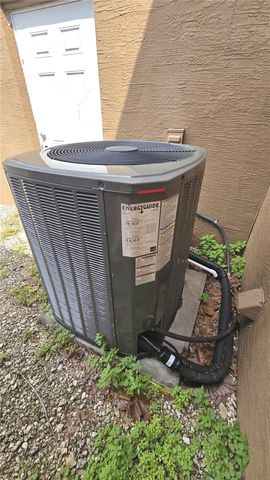 4307 BRITT ROAD, Mount Dora, FL 32757