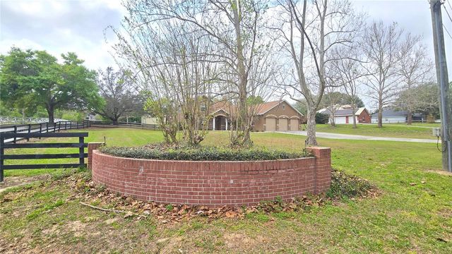 4307 BRITT ROAD, Mount Dora, FL 32757