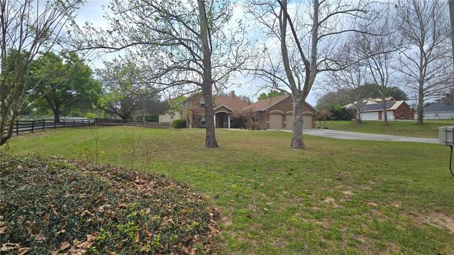 4307 BRITT ROAD, Mount Dora, FL 32757