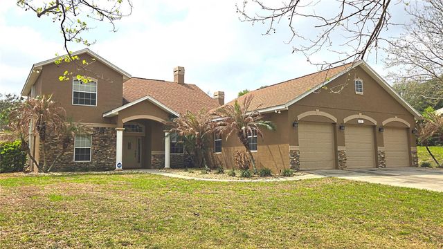 4307 BRITT ROAD, Mount Dora, FL 32757