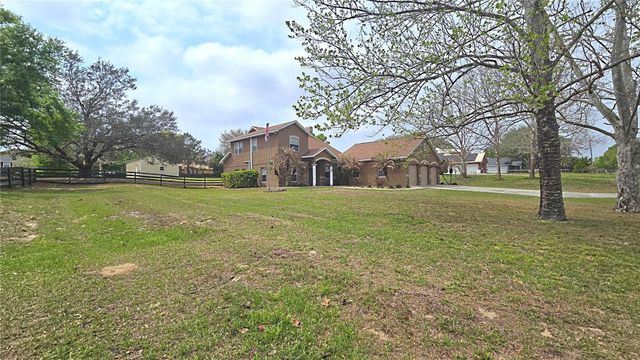 4307 BRITT ROAD, Mount Dora, FL 32757