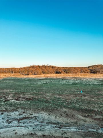 Lot 38 Sportsman Drive, Santo, TX 76067
