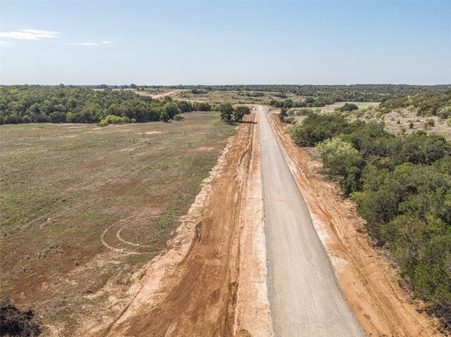 Lot 38 Sportsman Drive, Santo, TX 76067