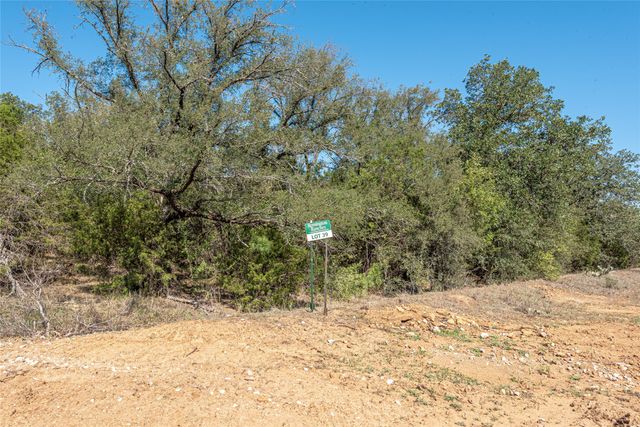 Lot 38 Sportsman Drive, Santo, TX 76067