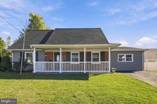 86 MEDFORD LN, Willingboro, NJ 08046