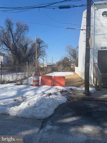 1032 44TH ST NE, Washington, DC 20019