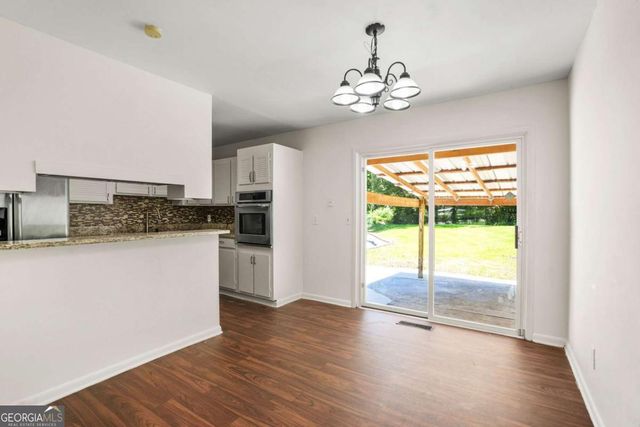 1268 S Indian Creek, Stone Mountain, GA 30083