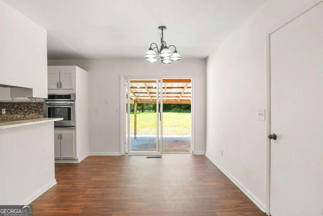 1268 S Indian Creek, Stone Mountain, GA 30083