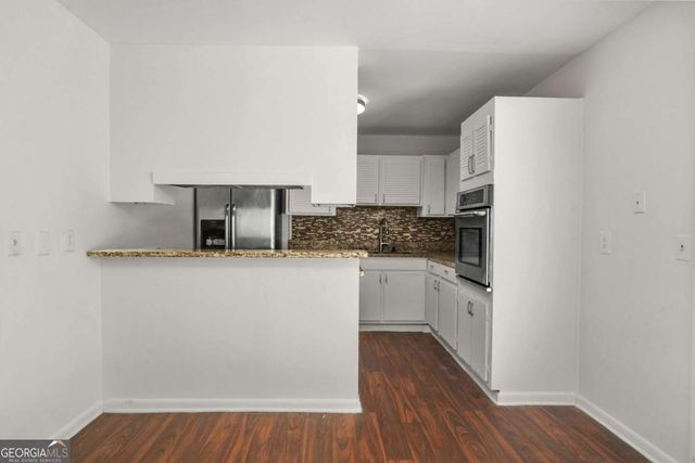 1268 S Indian Creek, Stone Mountain, GA 30083