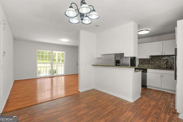 1268 S Indian Creek, Stone Mountain, GA 30083