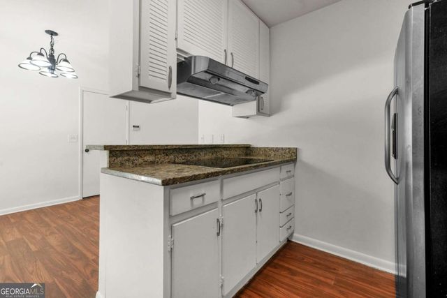 1268 S Indian Creek, Stone Mountain, GA 30083