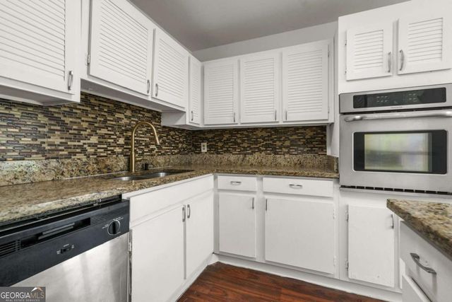 1268 S Indian Creek, Stone Mountain, GA 30083